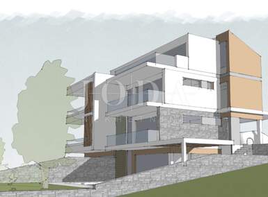 Trosoban stan, Crikvenica, Dramalj, prodaja, 121m2, 485000e, id56016