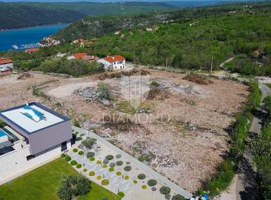 Plac, Labin, Labin, prodaja, 815m2, 97800e, id56022