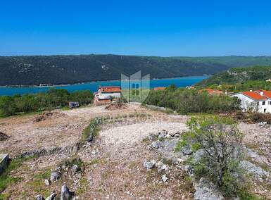 Plac, Labin, Labin, prodaja, 712m2, 85440e, id56023