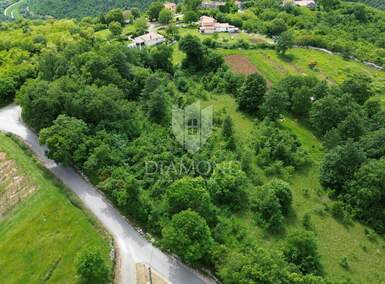 Plac, Labin, Labin, prodaja, 9218m2, 150000e, id56025