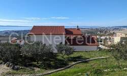 Kuca, Solin, Kučine, prodaja, 600m2, 750000e, id56071