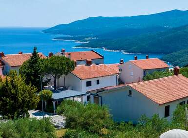 Kuca, Labin, Rabac, prodaja, 295m2, 380000e, id56145