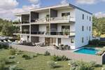 Trosoban stan, Novigrad, Novigrad, prodaja, 78m2, 330000e, id56215