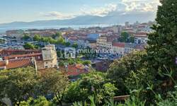 Stan, Rijeka, Bulevard, prodaja, 136m2, 495000e, id56230