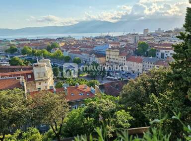 Stan, Rijeka, Bulevard, prodaja, 136m2, 495000e, id56230