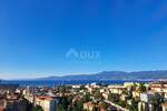 Cetvorosoban stan, Rijeka, Belveder, prodaja, 142m2, 350000e, id56247