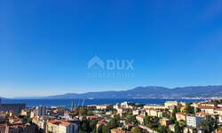 Cetvorosoban stan, Rijeka, Belveder, prodaja, 142m2, 350000e, id56247