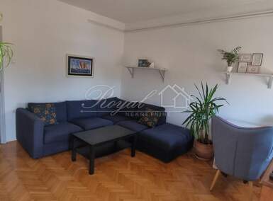 Dvosoban stan, Rijeka, Kantrida, najam, 57m2, 600e, id56277