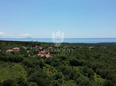 Plac, Labin, Labin, prodaja, 555m2, 150000e, id56293