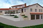 Kuca, Rovinj, Rovinj, prodaja, 550m2, 740000e, id56337