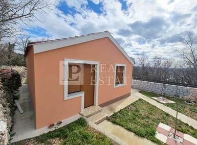 Kuca, Crikvenica, Jadranovo, prodaja, 94m2, 200000e, id56431