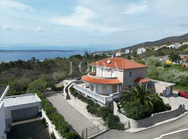 Kuca, Crikvenica, Crikvenica, prodaja, 300m2, 100e, id56441