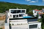 Kuca, Crikvenica, Jadranovo, prodaja, 180m2, 100e, id56452