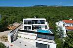 Kuca, Crikvenica, Jadranovo, prodaja, 180m2, 100e, id56452