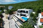 Kuca, Crikvenica, Jadranovo, prodaja, 180m2, 100e, id56452