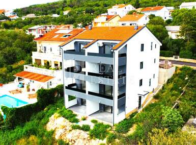 Trosoban stan, Crikvenica, Dramalj, prodaja, 113m2, 460000e, id56551