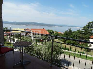 Trosoban stan, Crikvenica, Crikvenica, prodaja, 105m2, 260000e, id56553