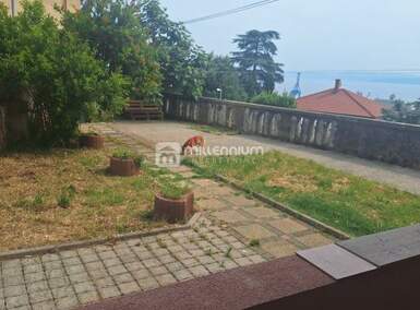 Dvosoban stan, Rijeka, Bulevard, prodaja, 33m2, 154000e, id56569