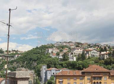 Dvosoban stan, Rijeka, Centar, prodaja, 44m2, 155000e, id56653