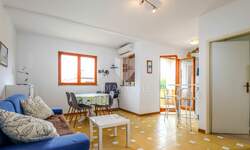 Dvosoban stan, Rovinj, Rovinj, prodaja, 45m2, 263000e, id56662