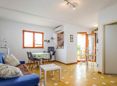 Dvosoban stan, Rovinj, Rovinj, prodaja, 45m2, 263000e, id56662