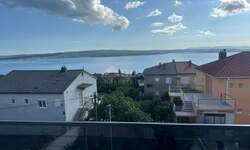 Trosoban stan, Crikvenica, Crikvenica, prodaja, 63m2, 290000e, id56693