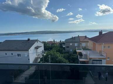 Trosoban stan, Crikvenica, Crikvenica, prodaja, 63m2, 290000e, id56693