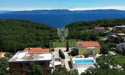 Kuca, Labin, Rabac, prodaja, 566m2, 1500000e, id56762