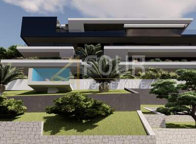 Dvosoban stan, Opatija, Opatija - Centar, prodaja, 60m2, 526000e, id56774