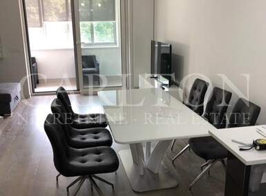 Trosoban stan, Zagreb, Novi Zagreb - istok, najam, 95m2, 1550e, id56810