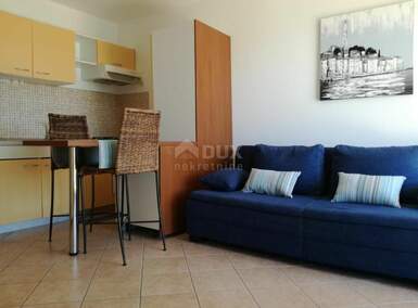 Jednosoban stan, Opatija, Opatija - Centar, prodaja, 21m2, 125000e, id56895