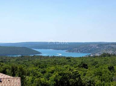 Plac, Labin, Rabac, prodaja, 568m2, 93500e, id56979