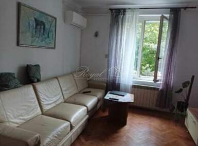 Trosoban stan, Rijeka, Bulevard, prodaja, 52m2, 161000e, id57012