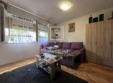 Jednosoban stan, Rijeka, Drenova, prodaja, 109200 €, 25 m2