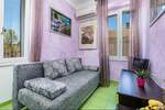 Jednosoban stan, Rijeka, Brajda, najam, 40m2, 650e, id57090