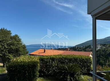 Dvosoban stan, Opatija, Ičići, prodaja, 48m2, 210000e, id57106