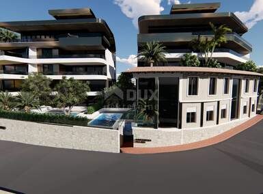 Trosoban stan, Opatija, Opatija - Centar, prodaja, 68m2, 400000e, id57127