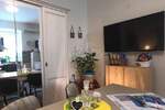 Jednosoban stan, Rijeka, Centar, najam, 30m2, 450e, id57169