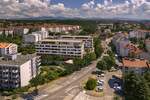 Trosoban stan, Rijeka, Srdoči, prodaja, 70m2, 263e, id57333