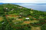 Plac, Labin, Rabac, prodaja, 2864m2, 455000e, id56607