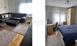 Trosoban stan, Rijeka, Krnjevo, prodaja, 70m2, 180000e, id55332