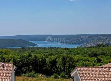 Plac, Labin, Rabac, prodaja, 527m2, 93500e, id57417