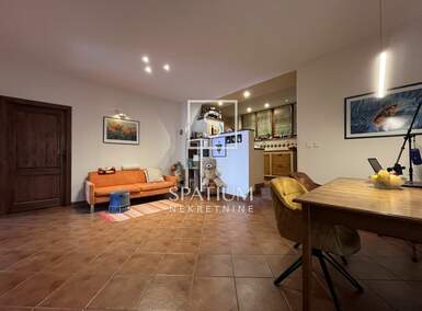 Cetvorosoban stan, Opatija, Opatija - Centar, prodaja, 118m2, 413000e, id57446