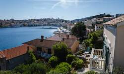 Kuca, Mali Lošinj, Mali Lošinj, prodaja, 194m2, 595000e, id57488