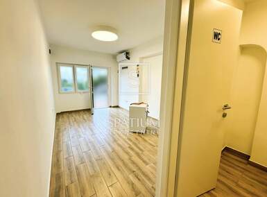 Poslovni prostor / Lokal, Rijeka, Gornja Vežica, najam, 20m2, 350e, id57530