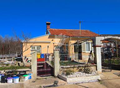 Kuca, Labin, Labin, prodaja, 80m2, 275000e, id57544