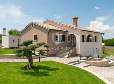 Kuca, Labin, Labin, prodaja, 286m2, 990000e, id57545