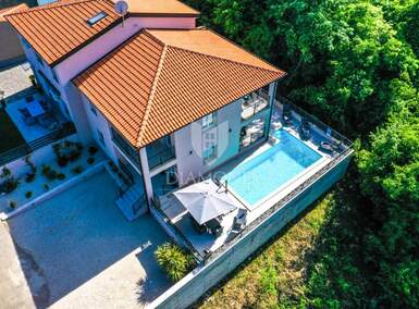 Kuca, Poreč, Poreč, prodaja, 160m2, 519000e, id57546