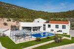 Kuca, Trogir, Bilin Dolac, prodaja, 310m2, 1600000e, id57559