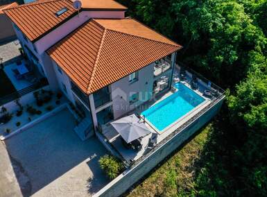 Kuca, Poreč, Poreč, prodaja, 160m2, 520000e, id57560